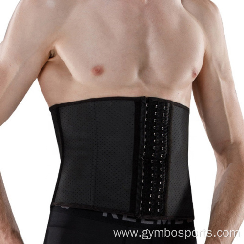 Adjustable Slimming Belt Body Shaper Waist Trimmer Brace